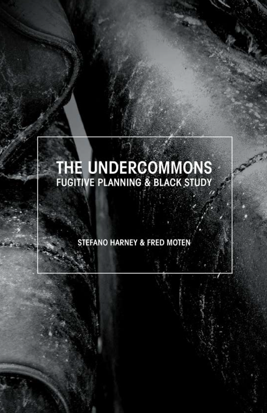 The Undercommons